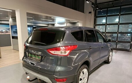 Ford Kuga III, 2013 год, 1 065 000 рублей, 4 фотография
