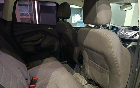 Ford Kuga III, 2013 год, 1 065 000 рублей, 9 фотография