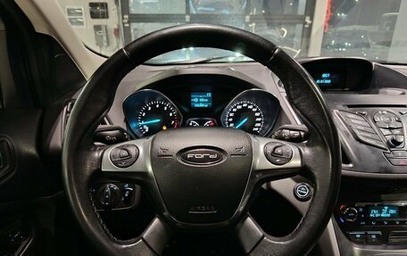 Ford Kuga III, 2013 год, 1 065 000 рублей, 10 фотография