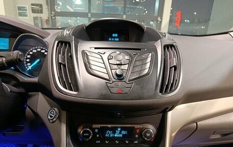 Ford Kuga III, 2013 год, 1 065 000 рублей, 11 фотография