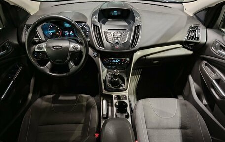 Ford Kuga III, 2013 год, 1 065 000 рублей, 12 фотография