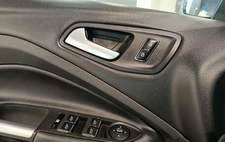 Ford Kuga III, 2013 год, 1 065 000 рублей, 13 фотография