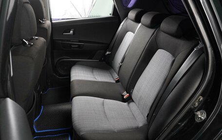 KIA cee'd I рестайлинг, 2011 год, 699 000 рублей, 9 фотография