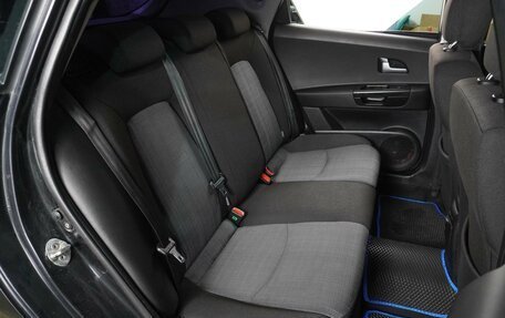 KIA cee'd I рестайлинг, 2011 год, 699 000 рублей, 7 фотография