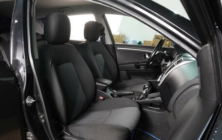 KIA cee'd I рестайлинг, 2011 год, 699 000 рублей, 8 фотография