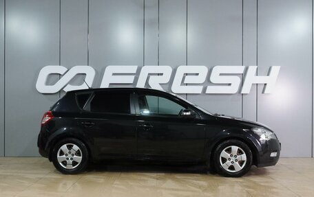 KIA cee'd I рестайлинг, 2011 год, 699 000 рублей, 5 фотография