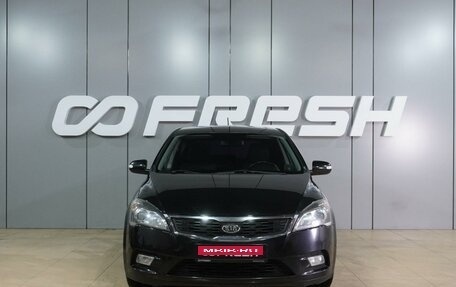 KIA cee'd I рестайлинг, 2011 год, 699 000 рублей, 3 фотография
