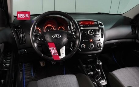 KIA cee'd I рестайлинг, 2011 год, 699 000 рублей, 6 фотография