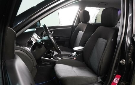 KIA cee'd I рестайлинг, 2011 год, 699 000 рублей, 10 фотография