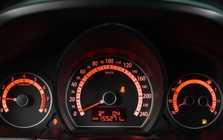 KIA cee'd I рестайлинг, 2011 год, 699 000 рублей, 16 фотография