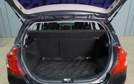 KIA cee'd I рестайлинг, 2011 год, 699 000 рублей, 18 фотография