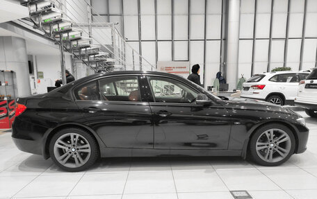 BMW 3 серия, 2012 год, 1 740 000 рублей, 5 фотография