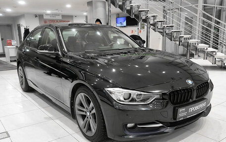 BMW 3 серия, 2012 год, 1 740 000 рублей, 3 фотография