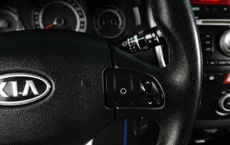 KIA cee'd I рестайлинг, 2011 год, 699 000 рублей, 17 фотография