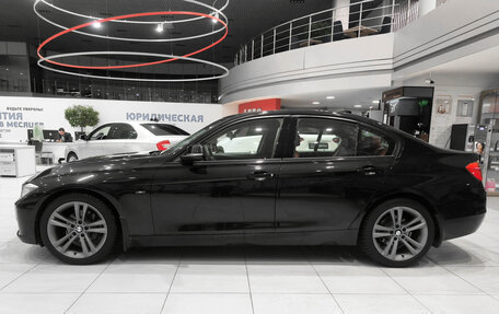 BMW 3 серия, 2012 год, 1 740 000 рублей, 10 фотография