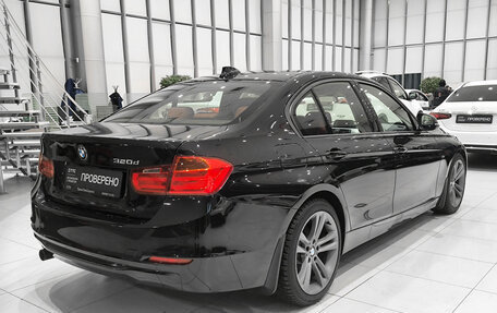 BMW 3 серия, 2012 год, 1 740 000 рублей, 6 фотография