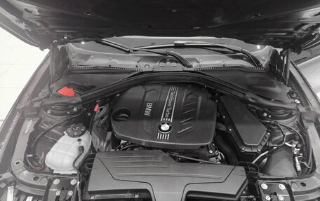 BMW 3 серия, 2012 год, 1 740 000 рублей, 11 фотография