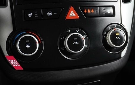 KIA cee'd I рестайлинг, 2011 год, 699 000 рублей, 14 фотография