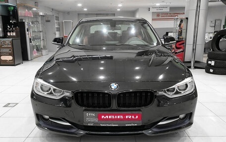 BMW 3 серия, 2012 год, 1 740 000 рублей, 2 фотография