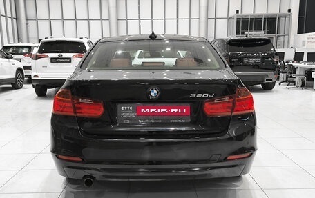 BMW 3 серия, 2012 год, 1 740 000 рублей, 7 фотография