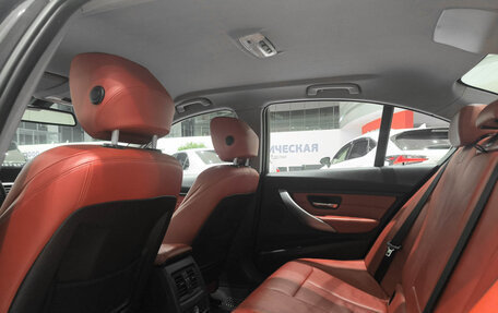 BMW 3 серия, 2012 год, 1 740 000 рублей, 15 фотография