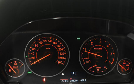 BMW 3 серия, 2012 год, 1 740 000 рублей, 16 фотография