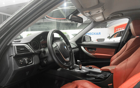 BMW 3 серия, 2012 год, 1 740 000 рублей, 20 фотография