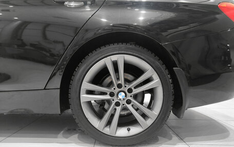 BMW 3 серия, 2012 год, 1 740 000 рублей, 22 фотография