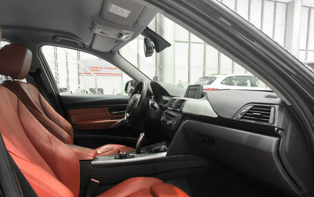 BMW 3 серия, 2012 год, 1 740 000 рублей, 13 фотография