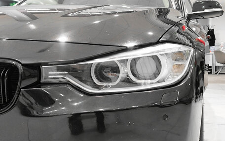 BMW 3 серия, 2012 год, 1 740 000 рублей, 21 фотография