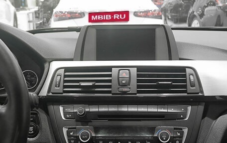 BMW 3 серия, 2012 год, 1 740 000 рублей, 18 фотография