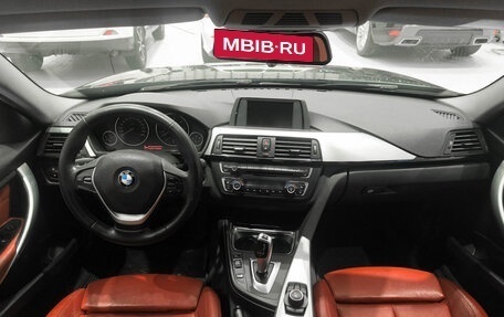 BMW 3 серия, 2012 год, 1 740 000 рублей, 17 фотография