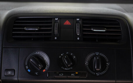 Skoda Fabia II, 2010 год, 365 000 рублей, 17 фотография