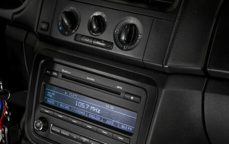 Skoda Fabia II, 2010 год, 365 000 рублей, 15 фотография