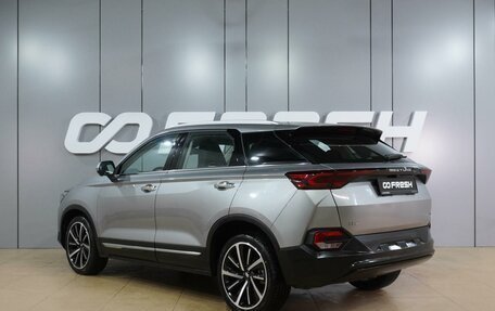 FAW Bestune T77, 2024 год, 1 890 000 рублей, 2 фотография