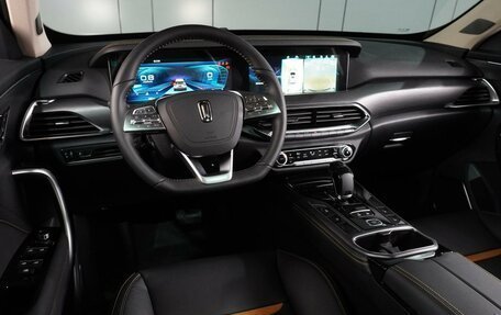 FAW Bestune T77, 2024 год, 1 890 000 рублей, 6 фотография