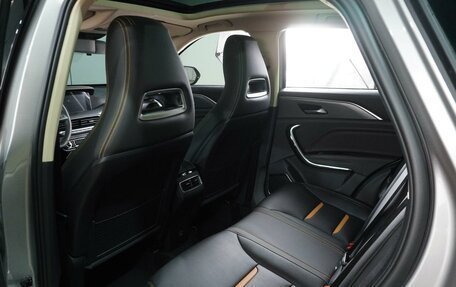 FAW Bestune T77, 2024 год, 1 890 000 рублей, 11 фотография