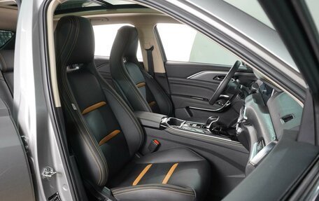 FAW Bestune T77, 2024 год, 1 890 000 рублей, 8 фотография