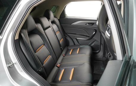 FAW Bestune T77, 2024 год, 1 890 000 рублей, 7 фотография