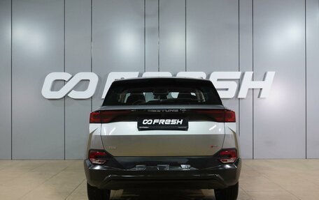 FAW Bestune T77, 2024 год, 1 890 000 рублей, 4 фотография