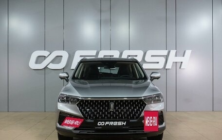 FAW Bestune T77, 2024 год, 1 890 000 рублей, 3 фотография