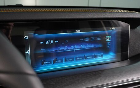 FAW Bestune T77, 2024 год, 1 890 000 рублей, 19 фотография