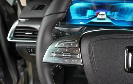 FAW Bestune T77, 2024 год, 1 890 000 рублей, 22 фотография