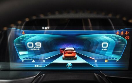 FAW Bestune T77, 2024 год, 1 890 000 рублей, 23 фотография