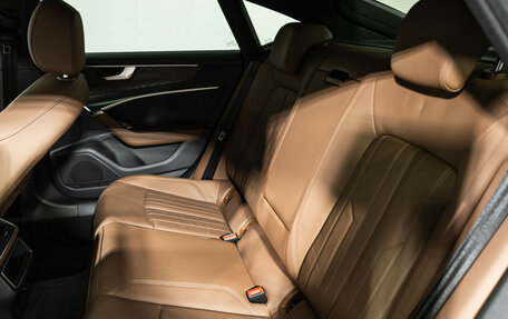 Audi A7, 2019 год, 5 349 000 рублей, 10 фотография