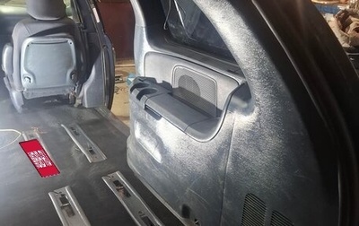 Dodge Caravan IV, 2001 год, 400 000 рублей, 1 фотография