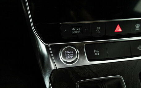 Audi A7, 2019 год, 5 349 000 рублей, 19 фотография