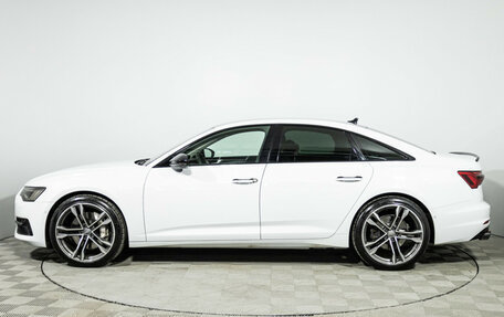 Audi A6, 2018 год, 3 990 000 рублей, 8 фотография