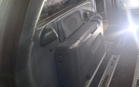 Dodge Caravan IV, 2001 год, 400 000 рублей, 2 фотография