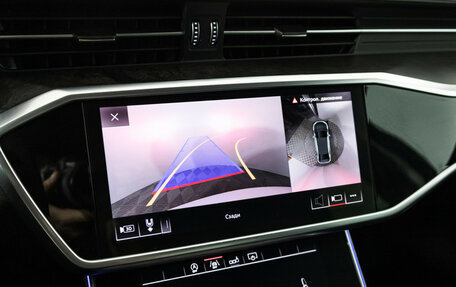 Audi A6, 2018 год, 3 990 000 рублей, 16 фотография